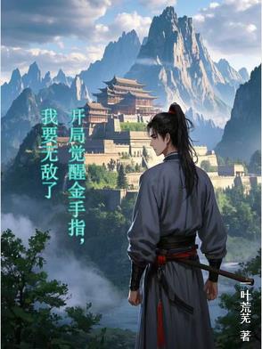 开局觉醒金手指，我要无敌了