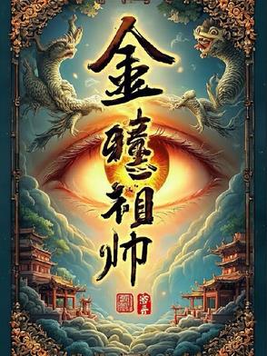 金瞳祖师