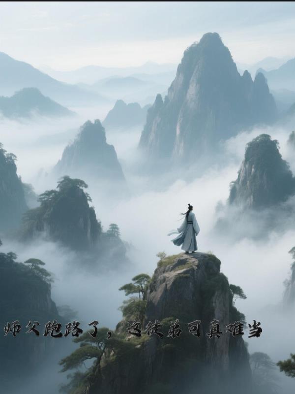 师父跑路了，这徒弟可真难当