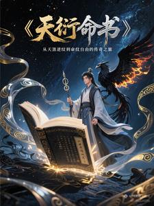 天衍命书：从天煞逆纹到命纹自由