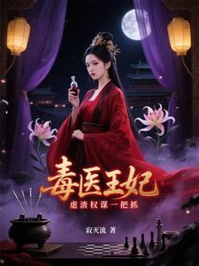 穿越王妃：医毒双绝震九州