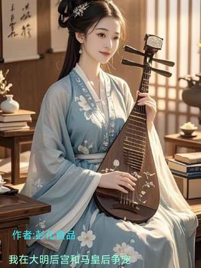 我在大明后宫和马皇后争宠