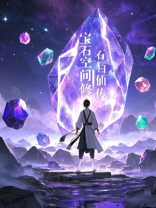 宝石空间修仙传