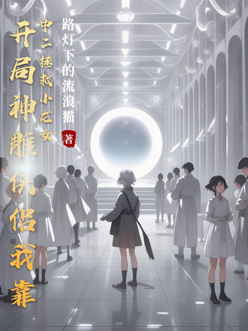 开局神雕侠侣我靠中二拯救小龙女