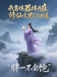 我靠炼器炼丹在修仙文里C位出道