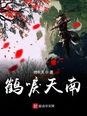 鹤唳天南